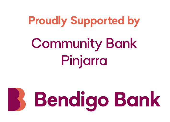 Pinjarra Logo